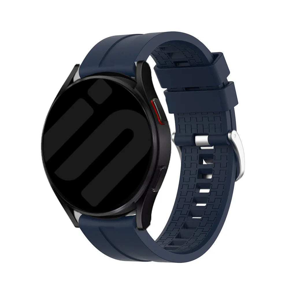 Gard Pro Ultra 3 Silikonarmband Extreme (Dunkelblau)