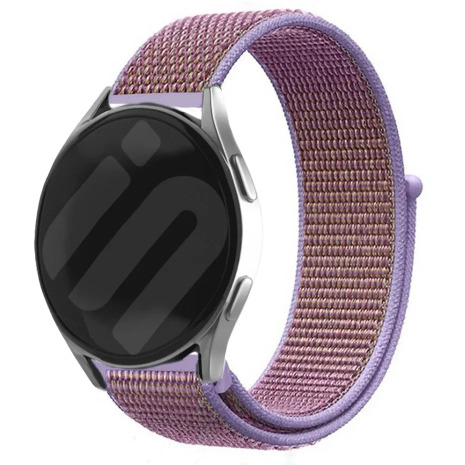 Gard Pro Ultra 2+ Nylonarmband (Flieder)