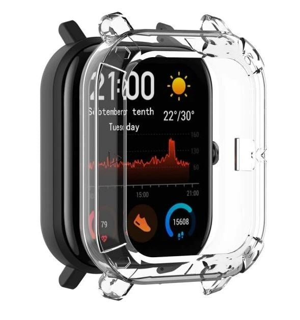 Xiaomi Amazfit GTS TPU Hülle