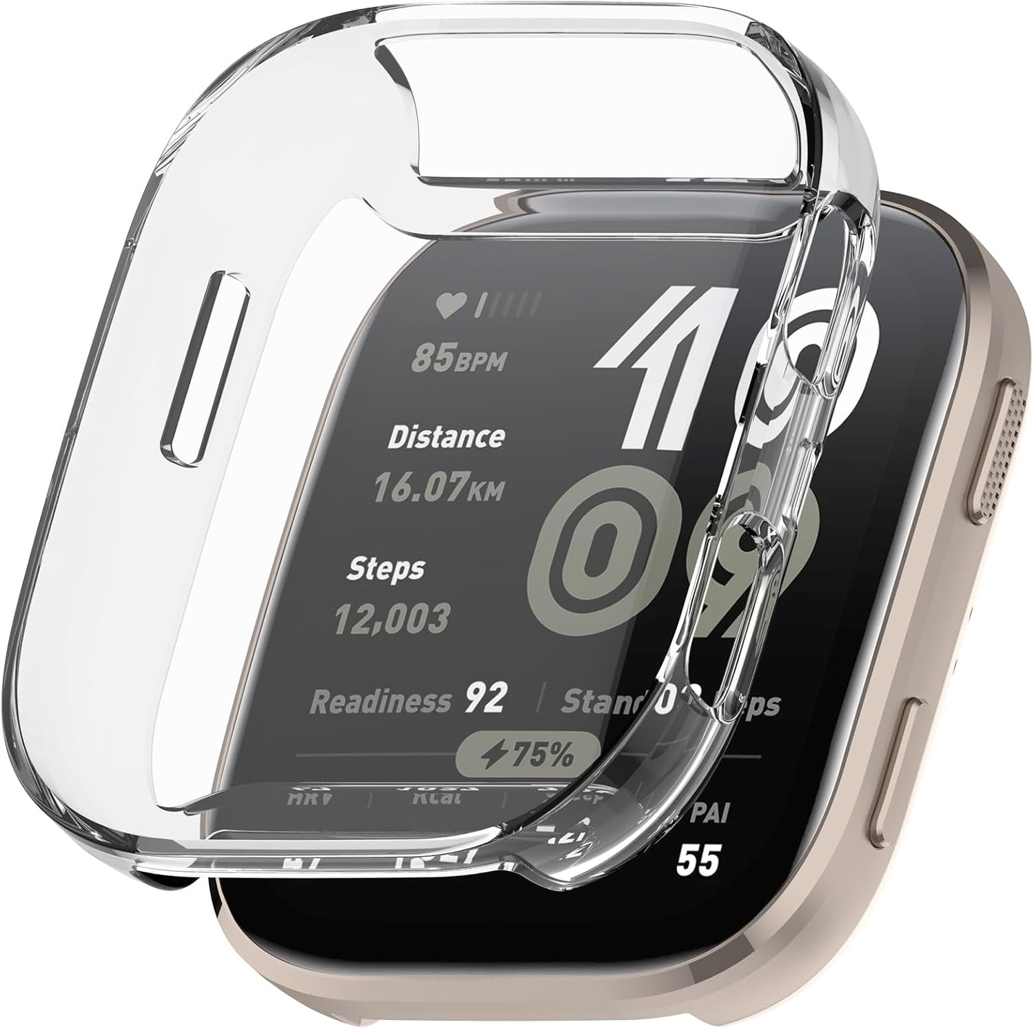 TPU -Hülle für Amazfit BIP 6