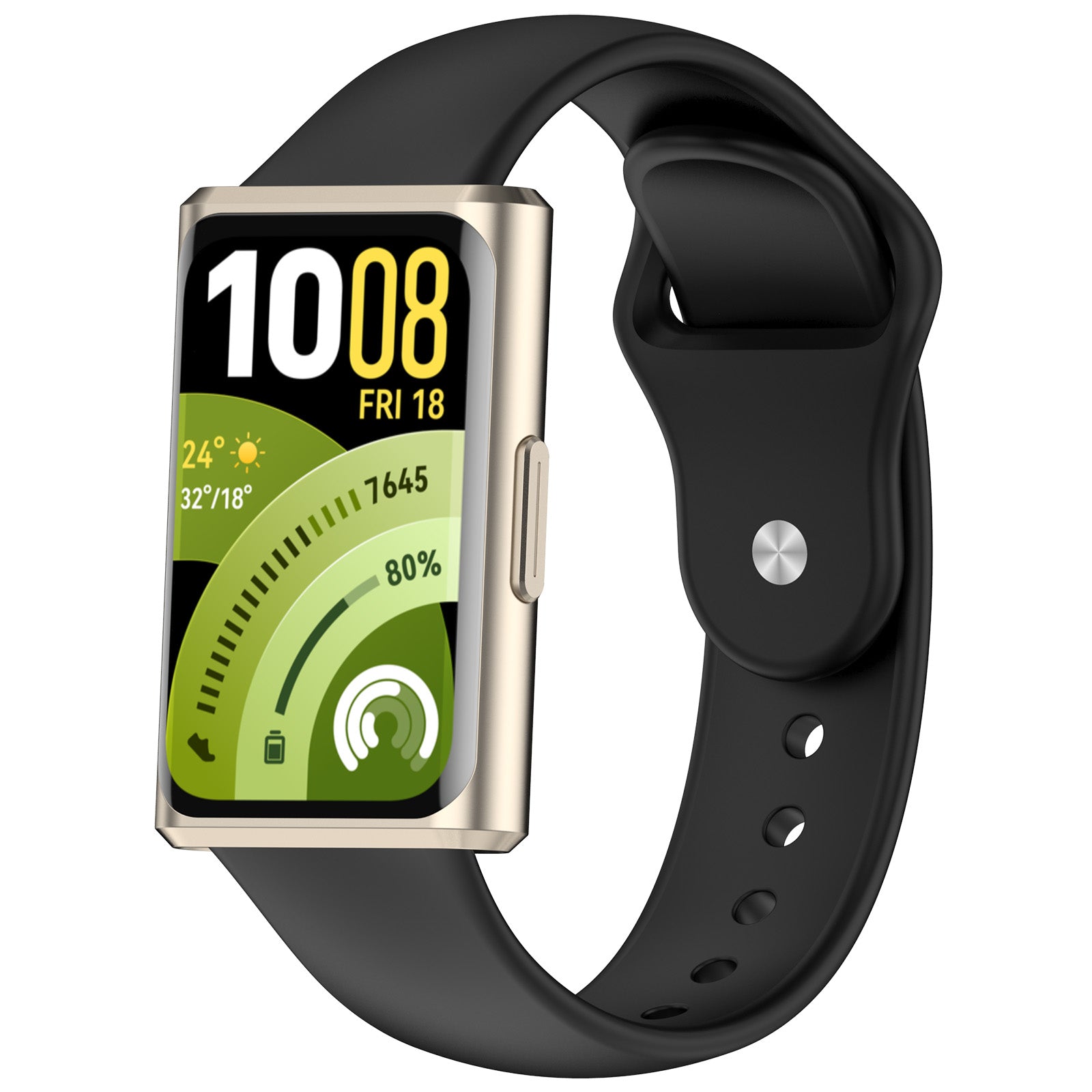 Huawei Band 11 Pro Sportarmband (Schwarz)
