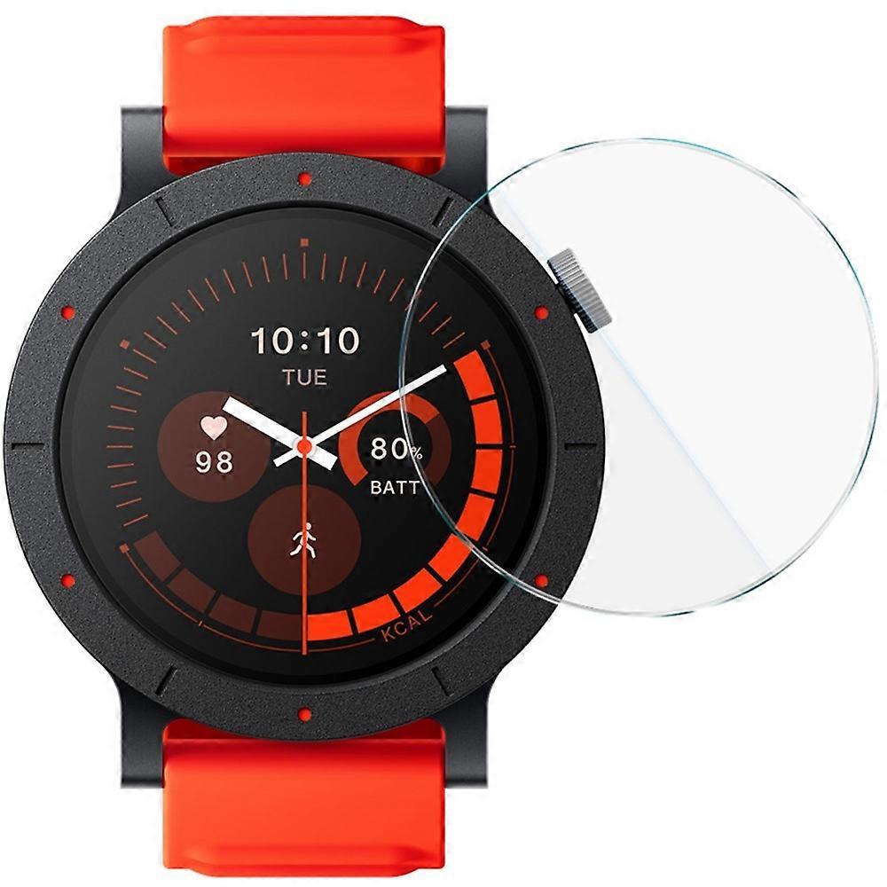 CMF Watch 3 Pro Displayschutzfolie (Glas)