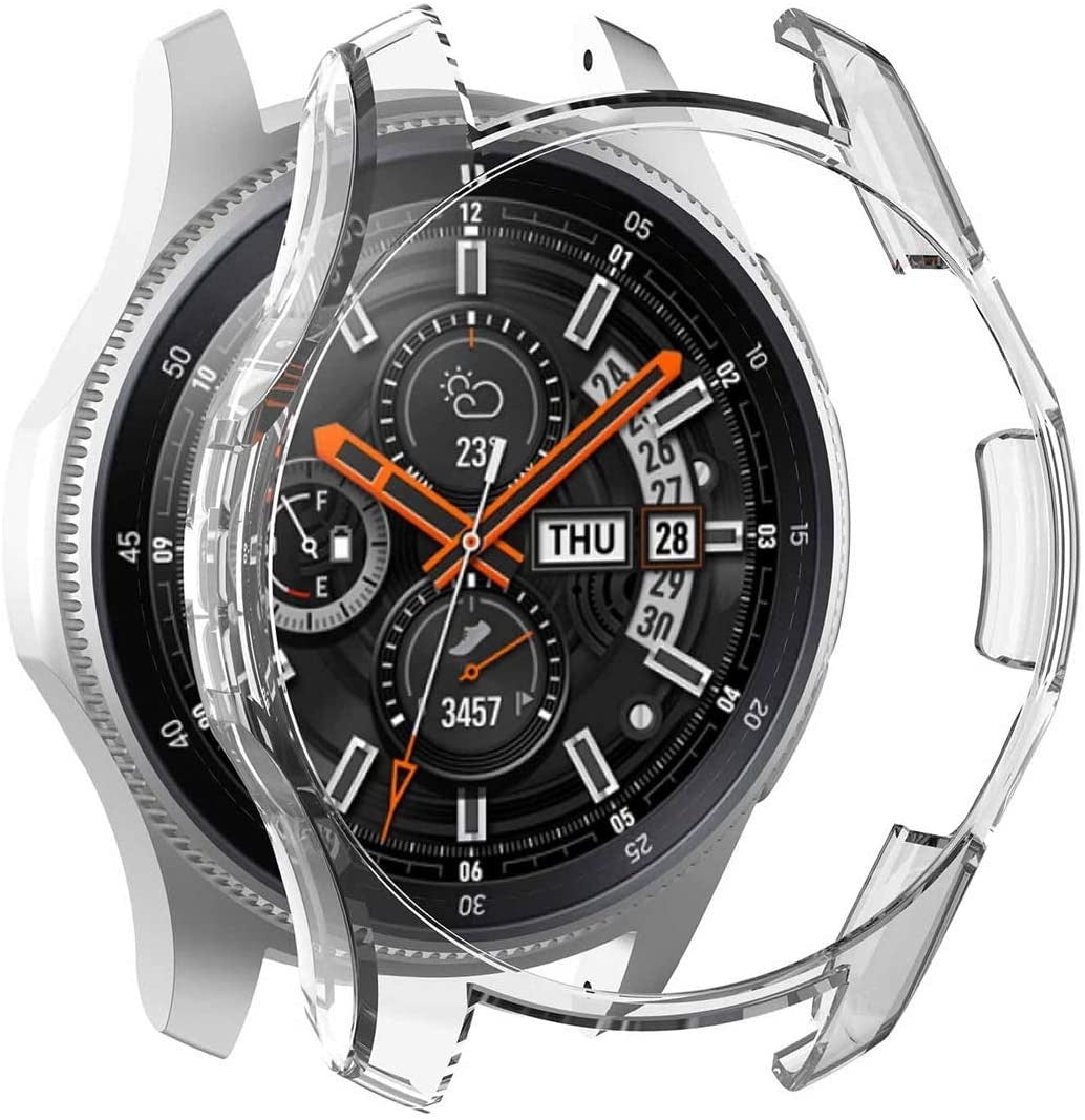Samsung Galaxy Watch 46mm Hülle