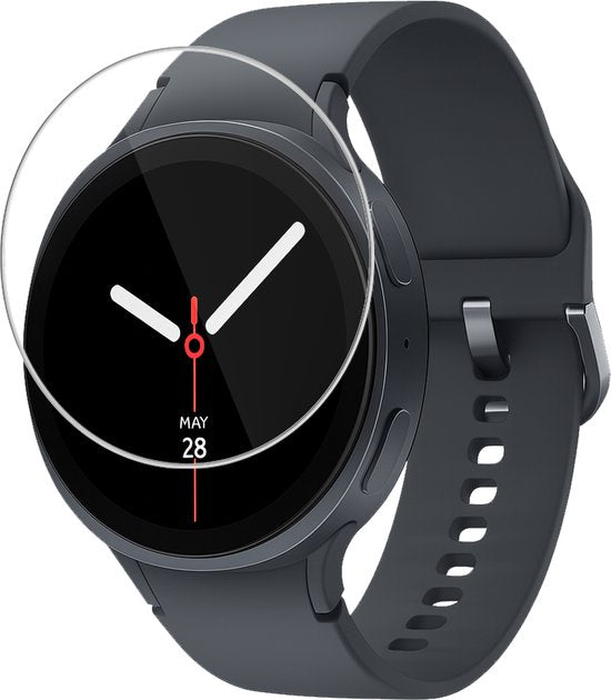Samsung Galaxy Watch 8 - 44mm Schutzfolie (Glas)