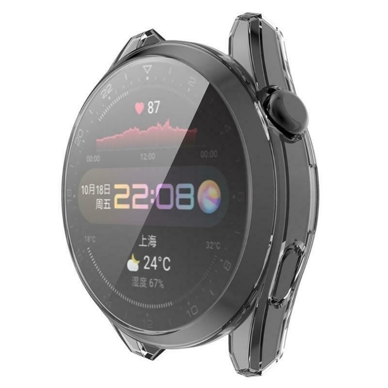 Huawei Watch 3 Pro TPU-Hülle