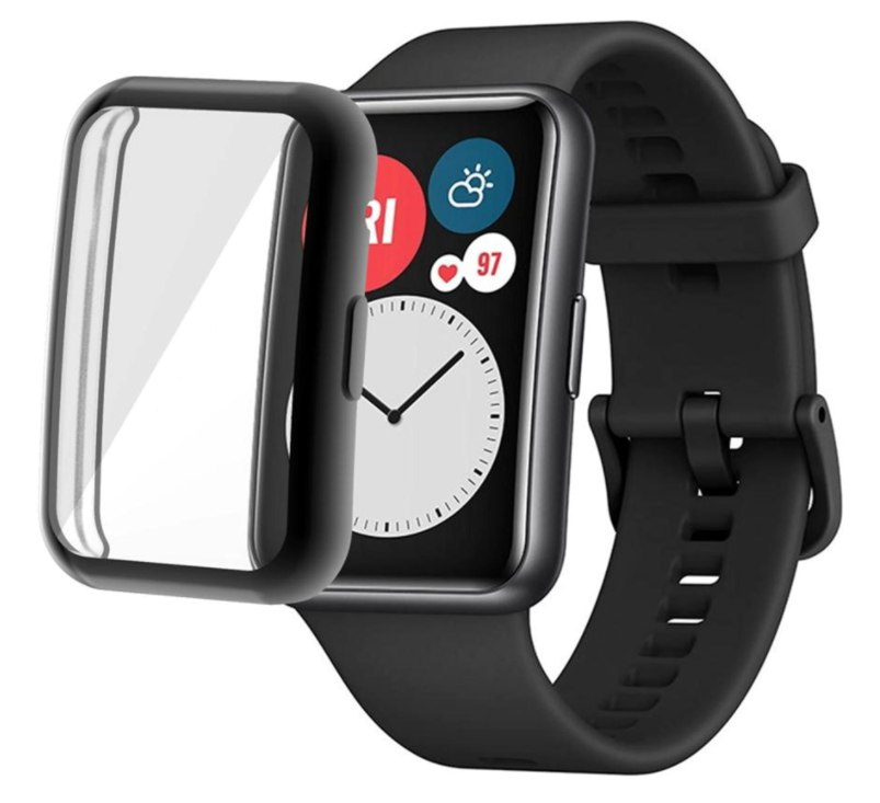 Huawei Watch fit TPU-Hülle