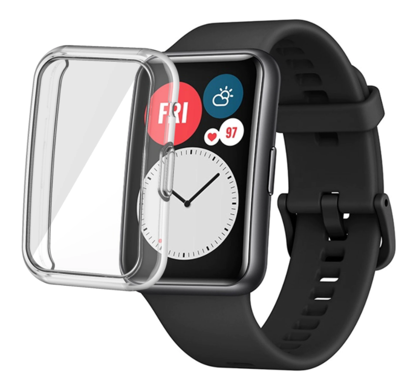 Huawei Watch fit TPU-Hülle
