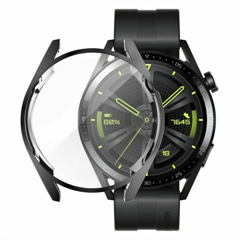 Huawei Watch GT 3 46mm TPU Hülle