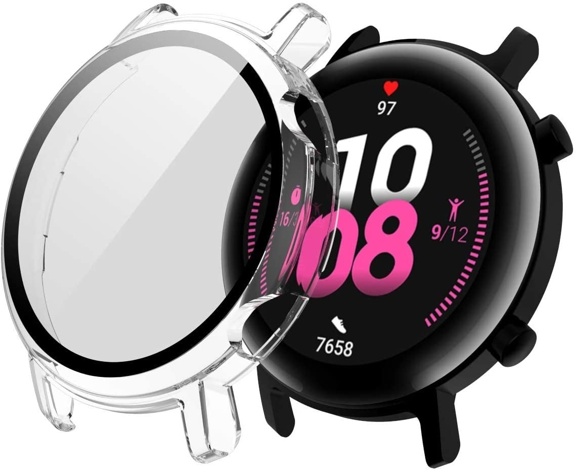 Huawei Watch GT 2 42mm TPU Hülle
