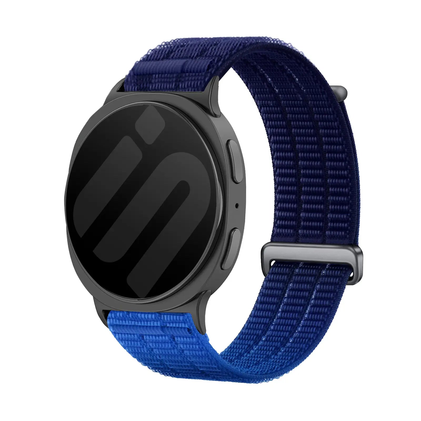 Samsung Galaxy Watch 8 - 40mm Nylon Air Strap (Gradient Blue)