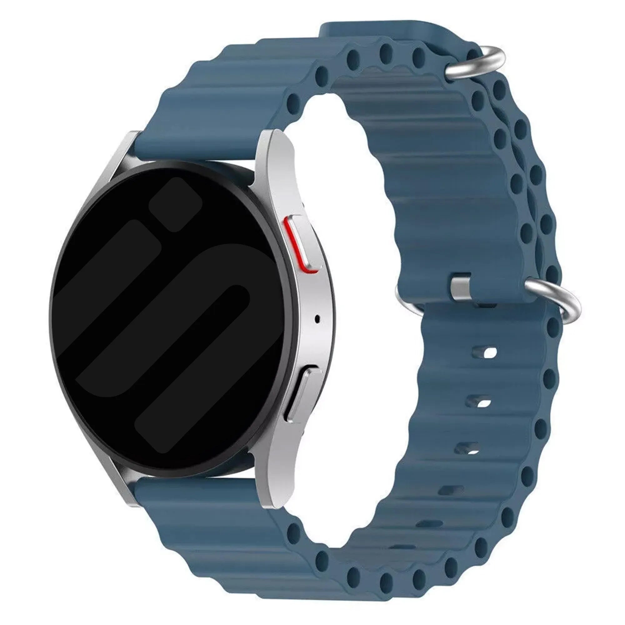 Suunto Vertical Ocean Armband (Graublau)