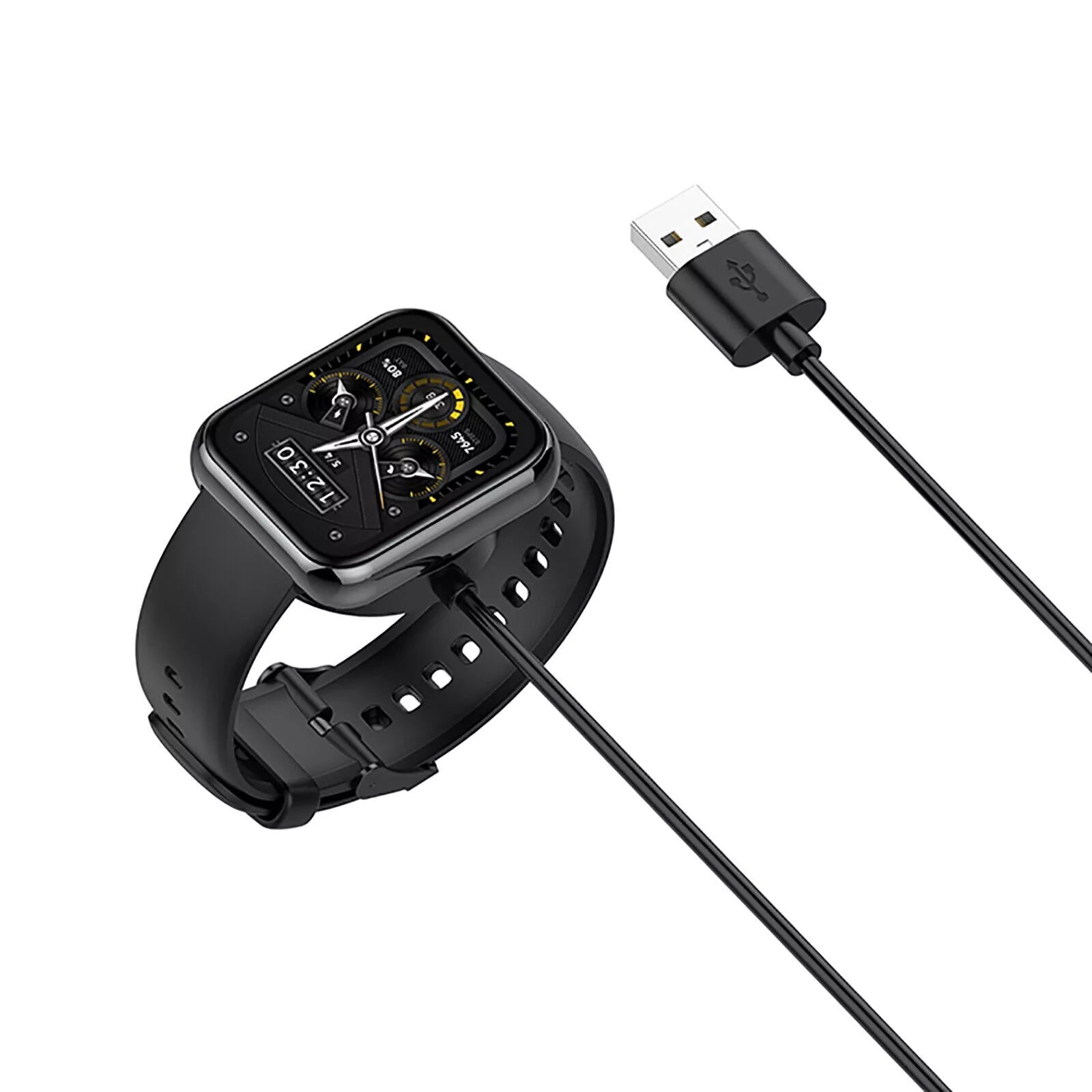 Realme Watch 2 / 2 Pro / 3 Pro Ladekabel