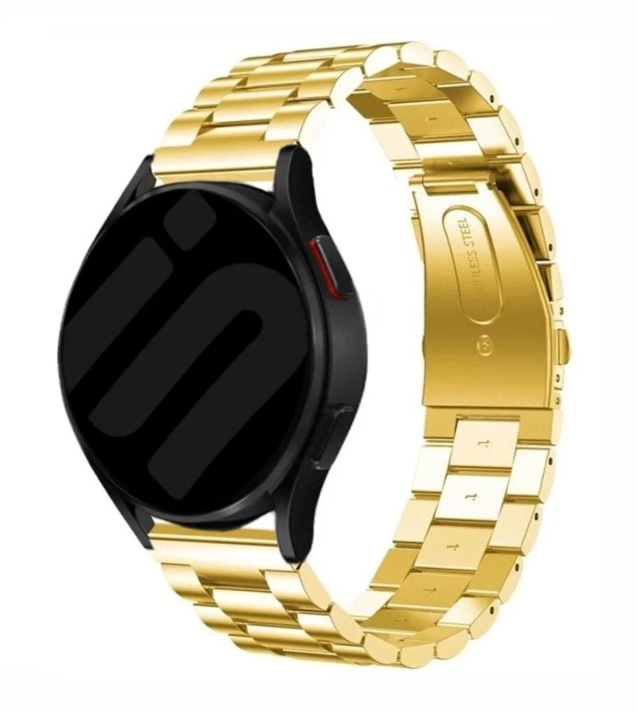 Redmi Watch 5 Active Stahlarmband (Gold)