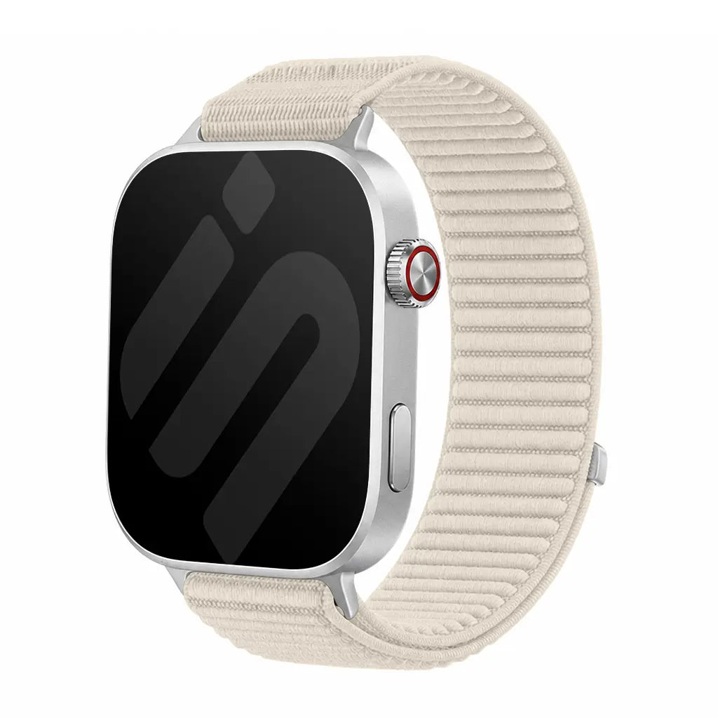 Redmi Watch 5 Wave Nylonarmband (Polarstern)
