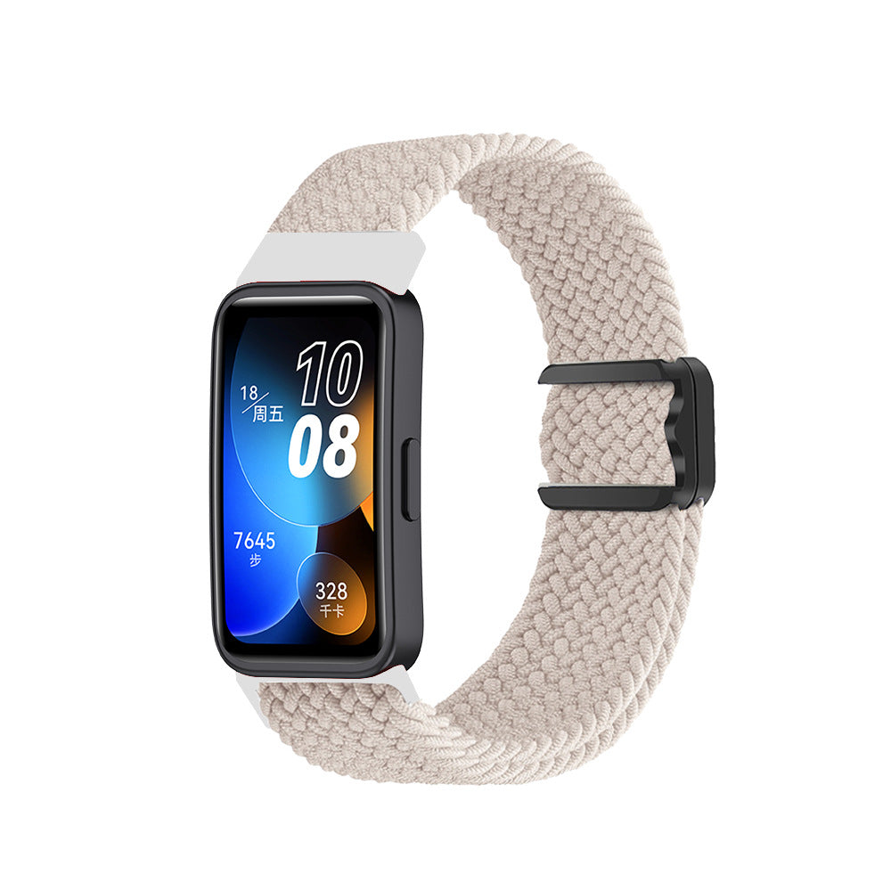 Huawei Band 9 Geflochtenes Armband (Polarstern)