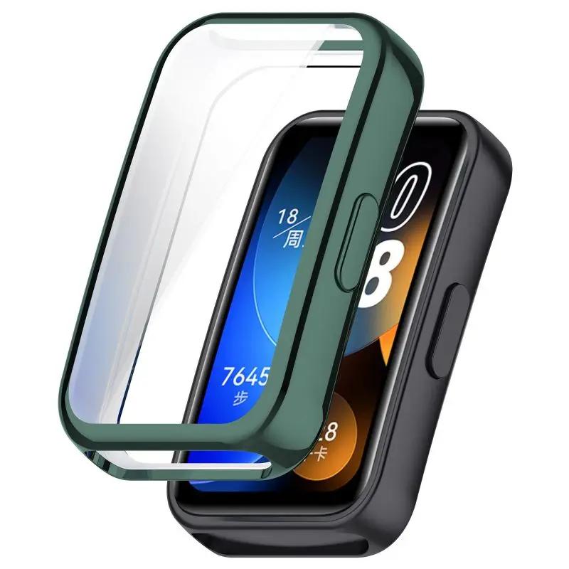 Huawei Band 8/9/10 TPU -Fall