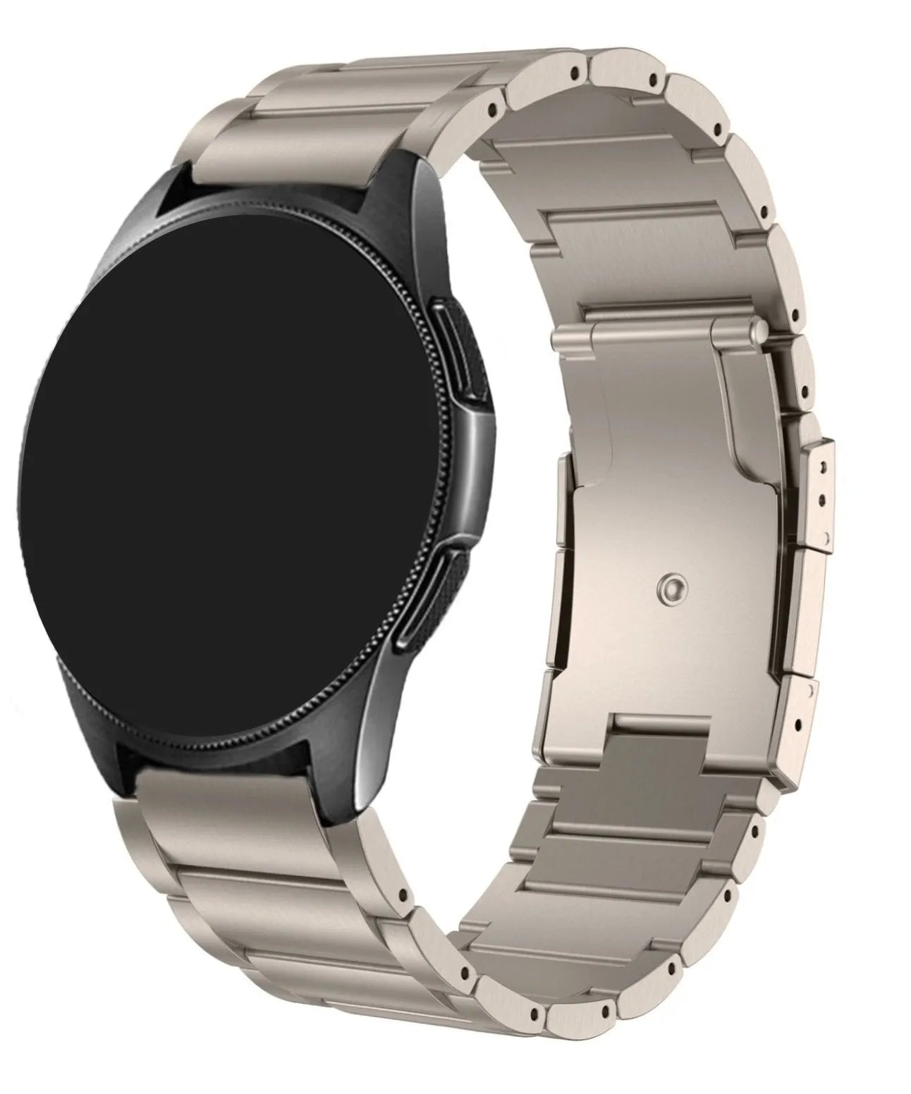 OnePlus Watch 3 Titan Armband (Titan)