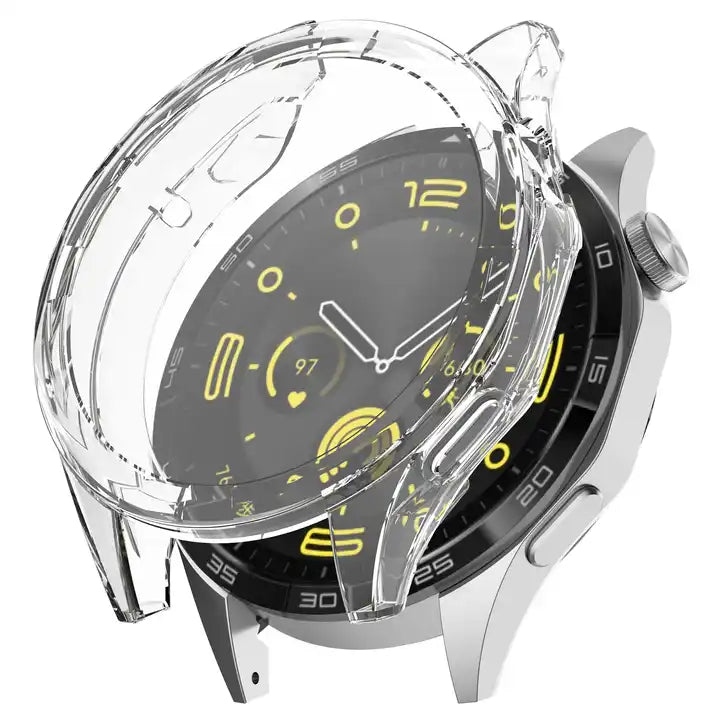 Huawei Watch GT 4 - 46mm TPU Hülle