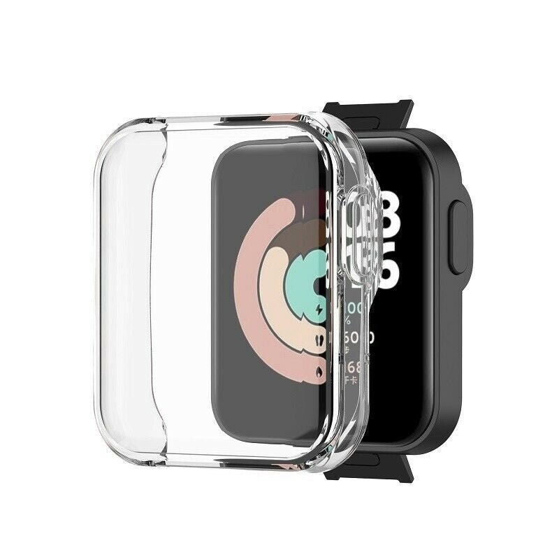 Xiaomi Mi Watch Lite TPU-Hülle