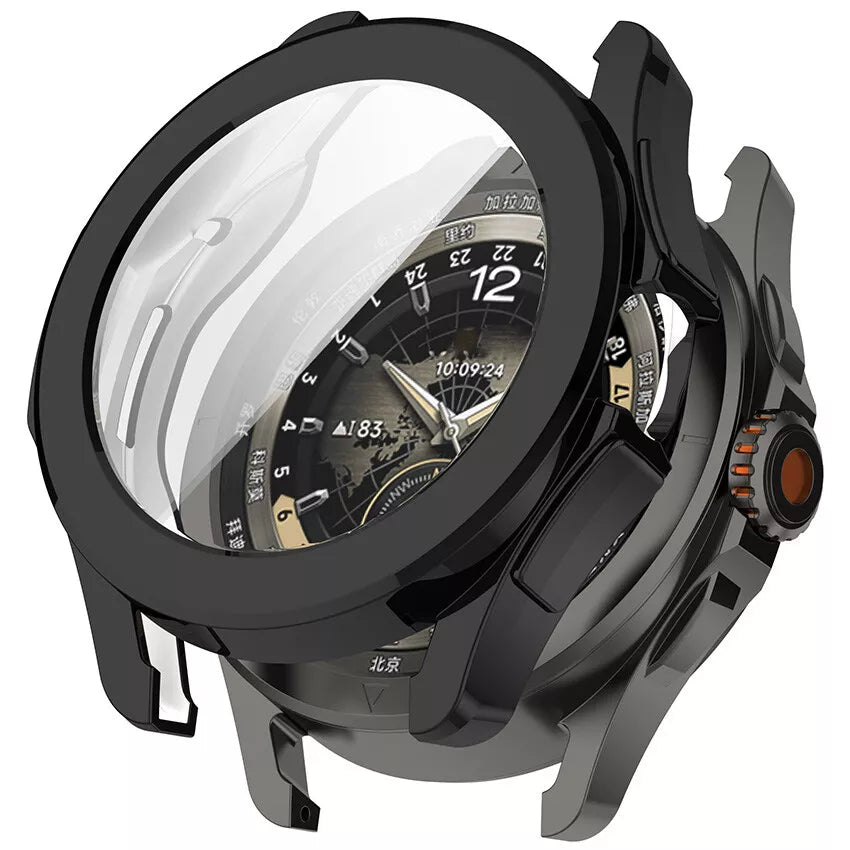 Xiaomi Watch S4 Sport TPU -Fall