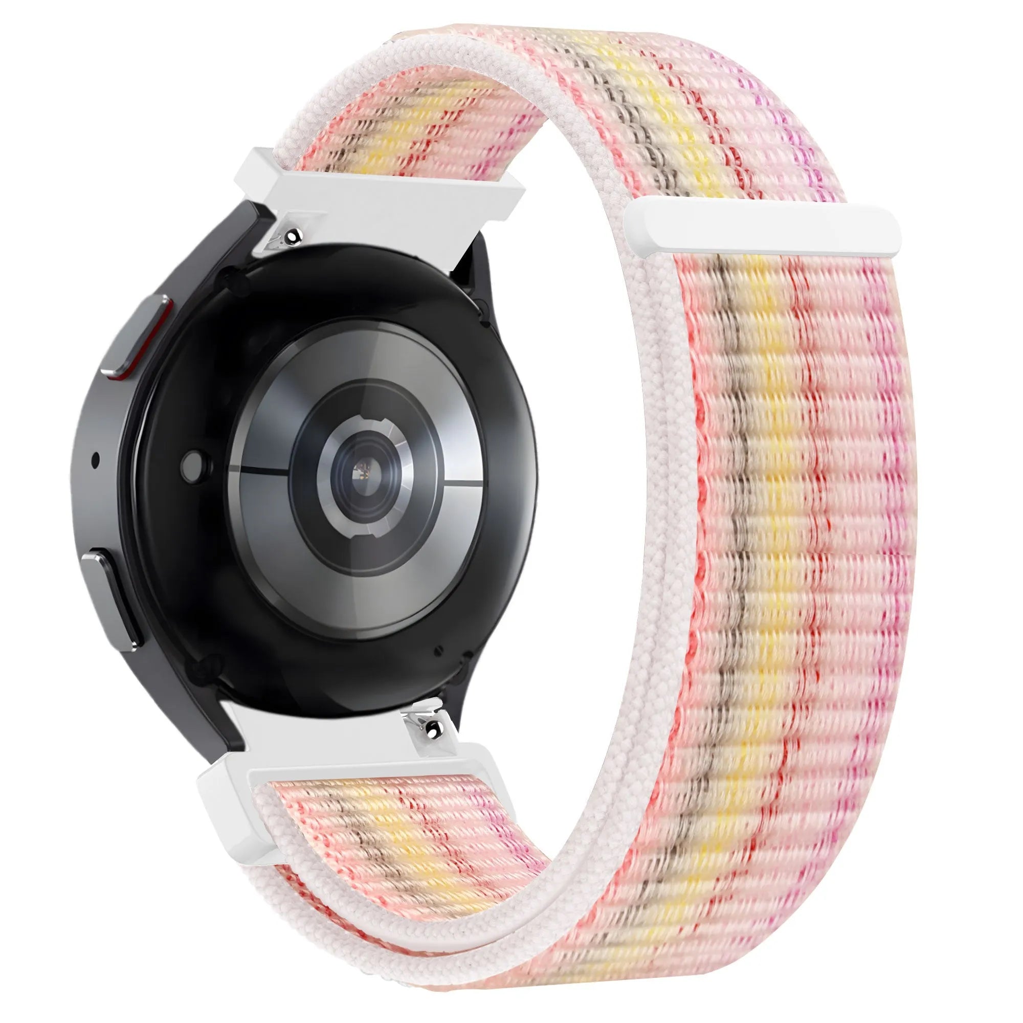 Bandz Coros Pace 2 Nylon Loop Armband (Bunt)