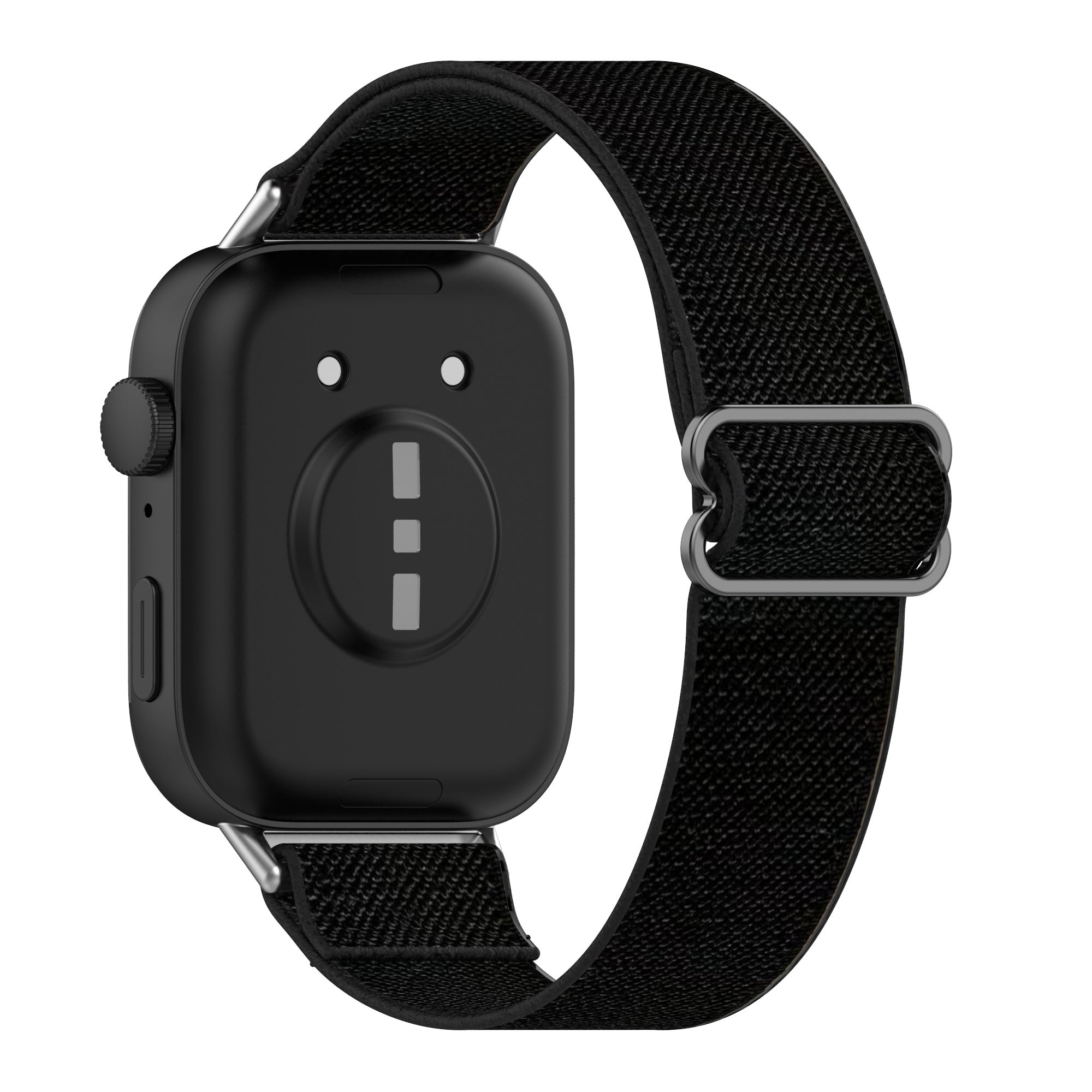 Huawei Watch Fit 3 Elastic Strap (Black)