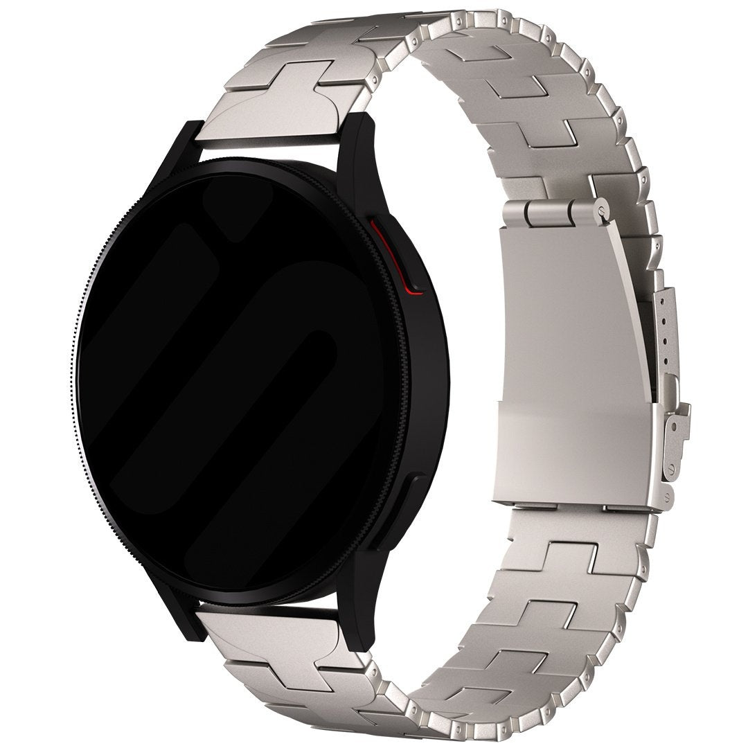 Gard Pro Ultra 2+ Butterfly-Titanarmband (Titan)