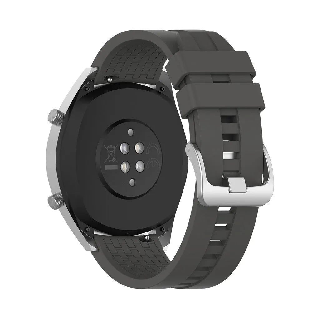 Gard Pro Ultra 2+ Silikonarmband Extreme (Dunkelgrau)