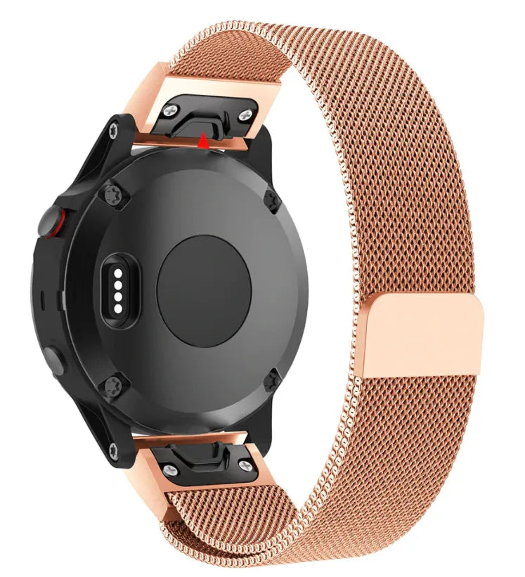 fenix-7-milanaise-armband
