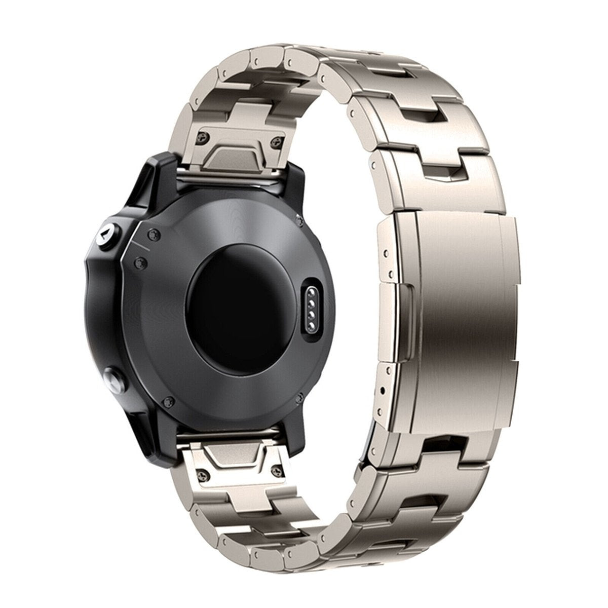 Garmin Quatix 8 Pro - 47mm Titanium Strap (Titanium)