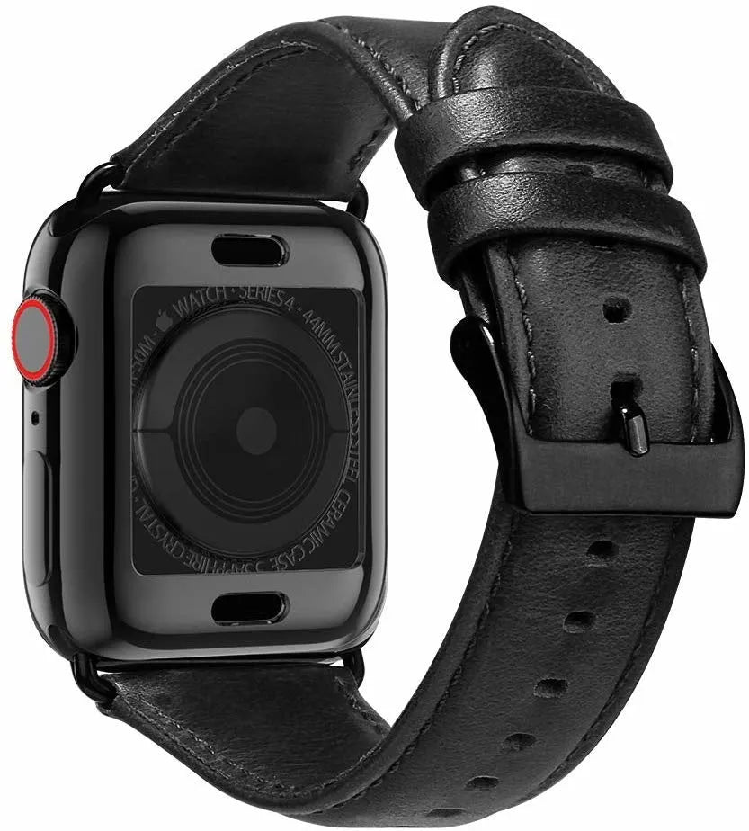 Lederarmband