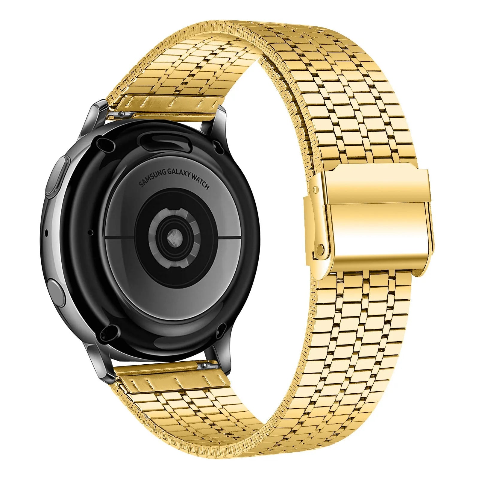 luxe-stalen-band-goud