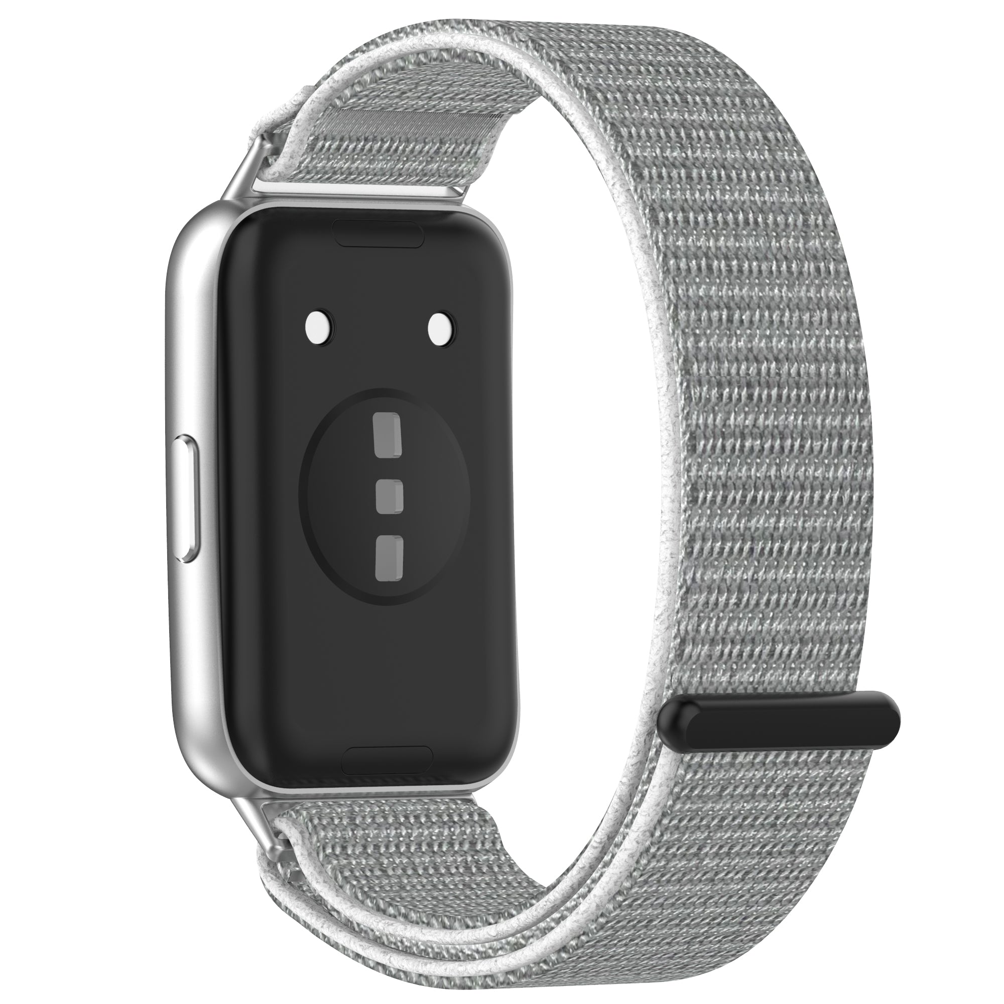 Huawei Band 11 Nylonarmband (Muschelweiß)