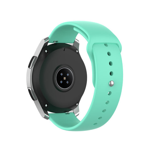 Oppo Watch X2 Mini Sportarmband (Aqua)