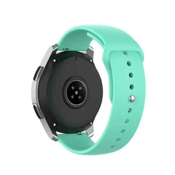 Amazfit Bip U (Pro) Sportarmband (Aqua)