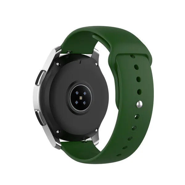 Amazfit GTR Mini Sport Strap (Dark Green)