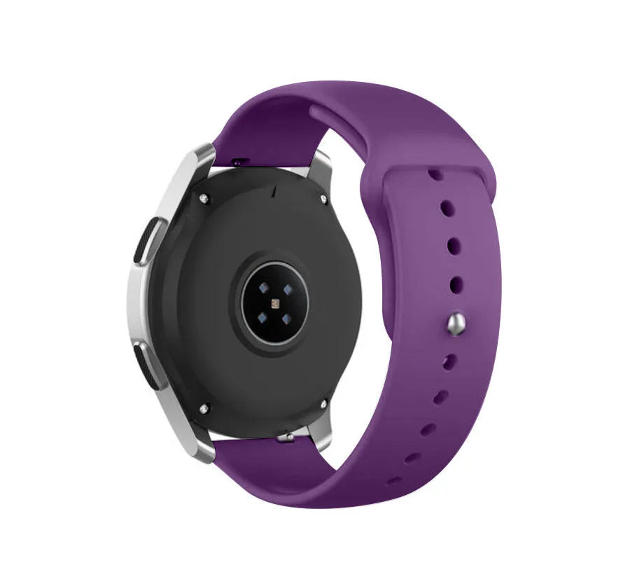 Amazfit GTR Mini Sport Strap (Purple)