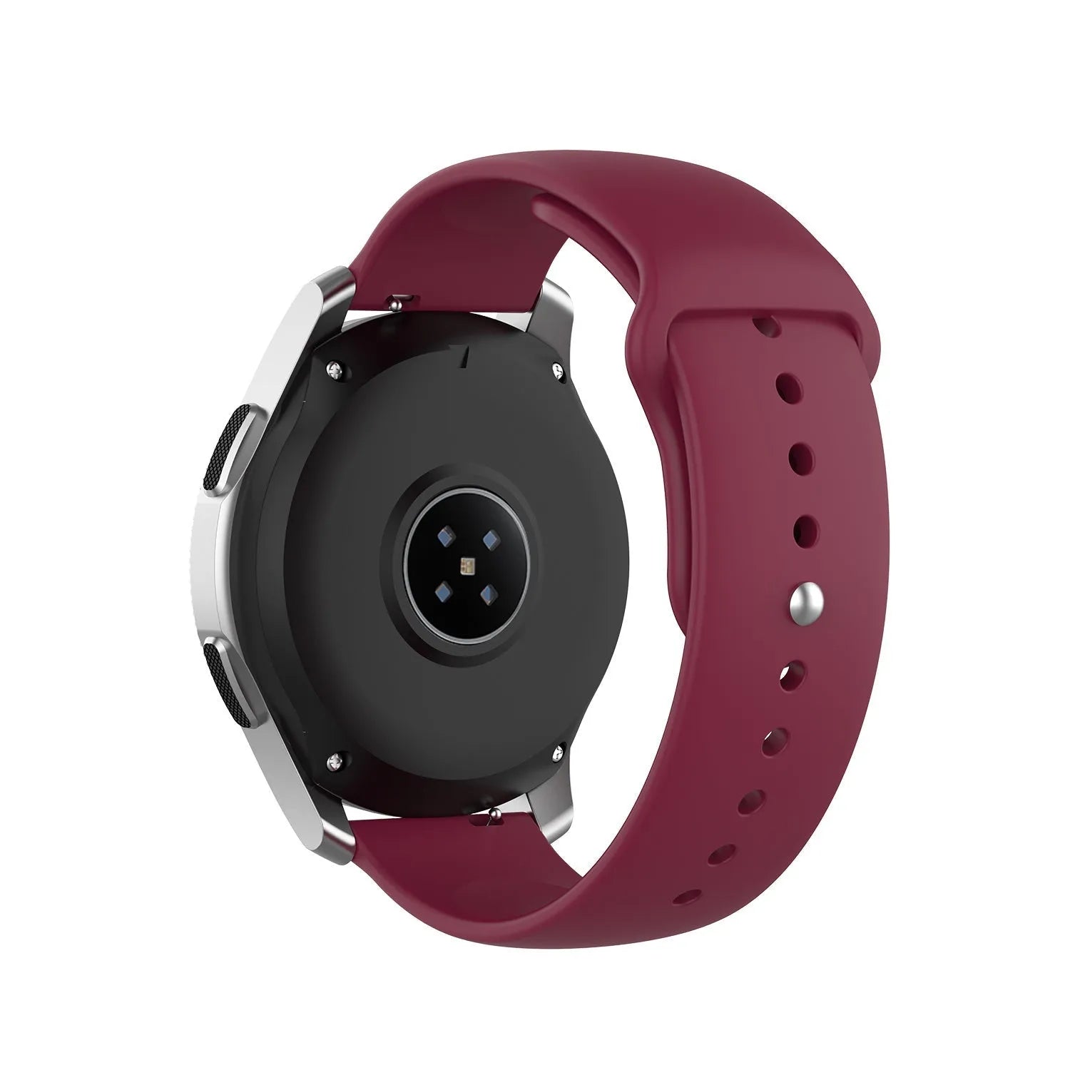 Gard Pro Health Smartwatch 2+ Sportarmband (Wrinrot)