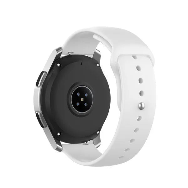 Oppo Watch S Sportarmband (Weiß)