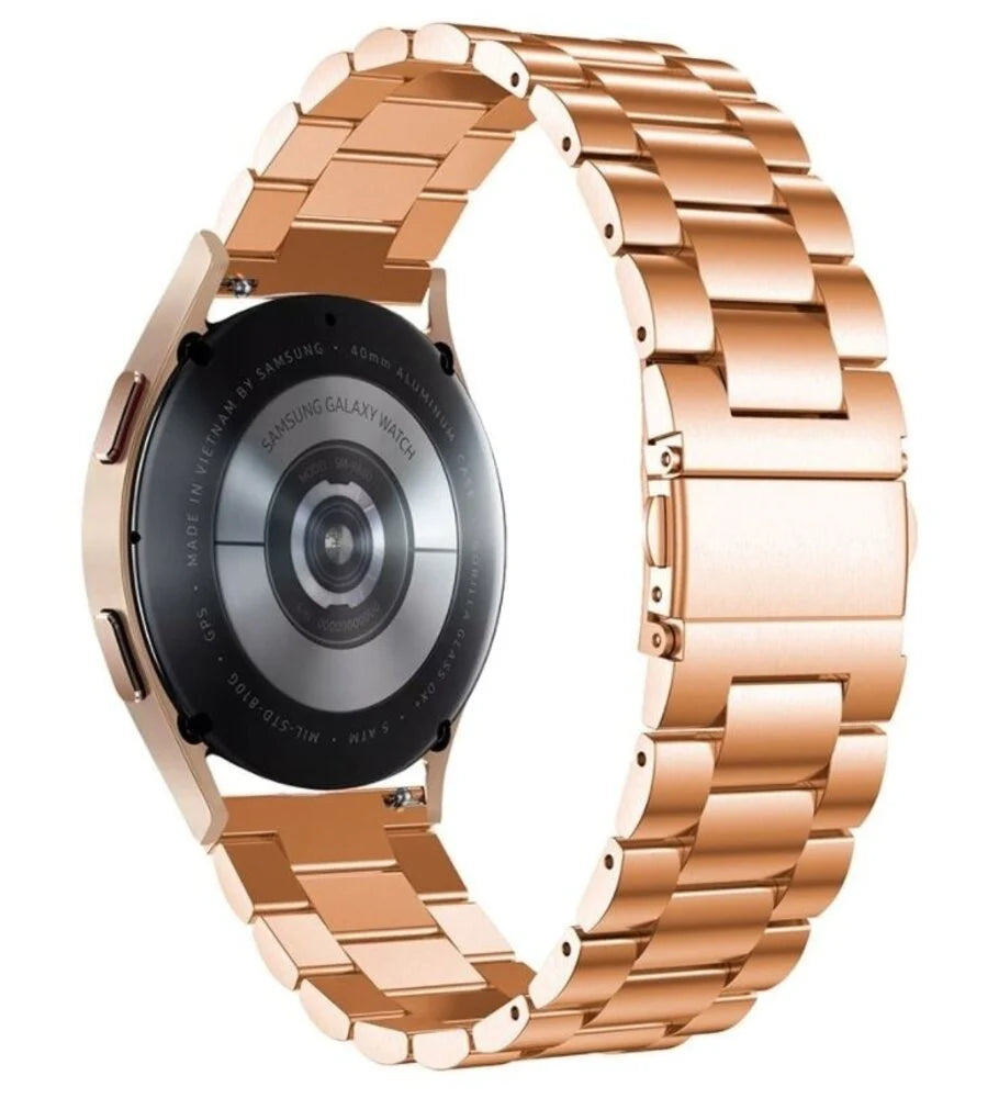 Redmi Watch 5 Lite Stahlarmband (Rosé Gold)
