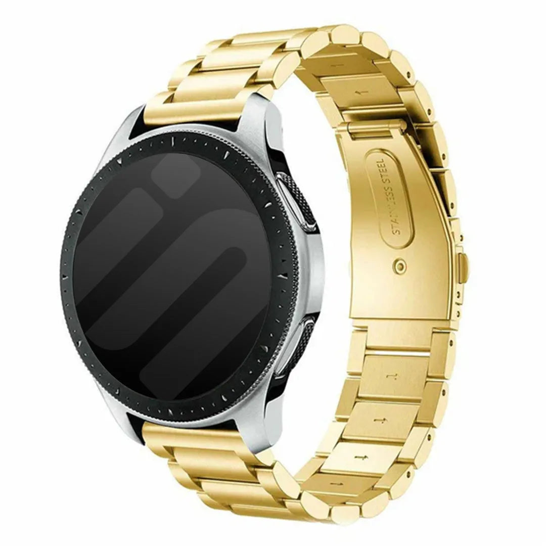 Coros Apex 46mm Stahlarmband (Gold)