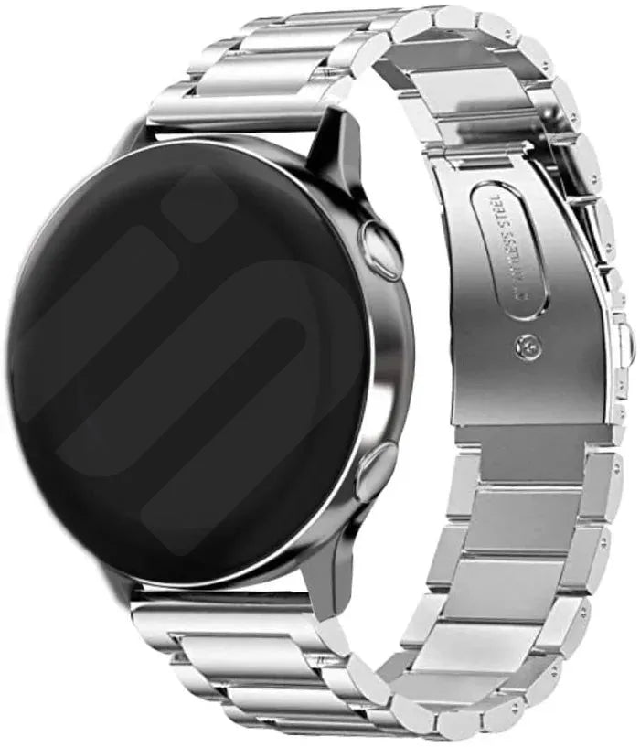 Polar Vantage V3 Titanium Strap (Silver)