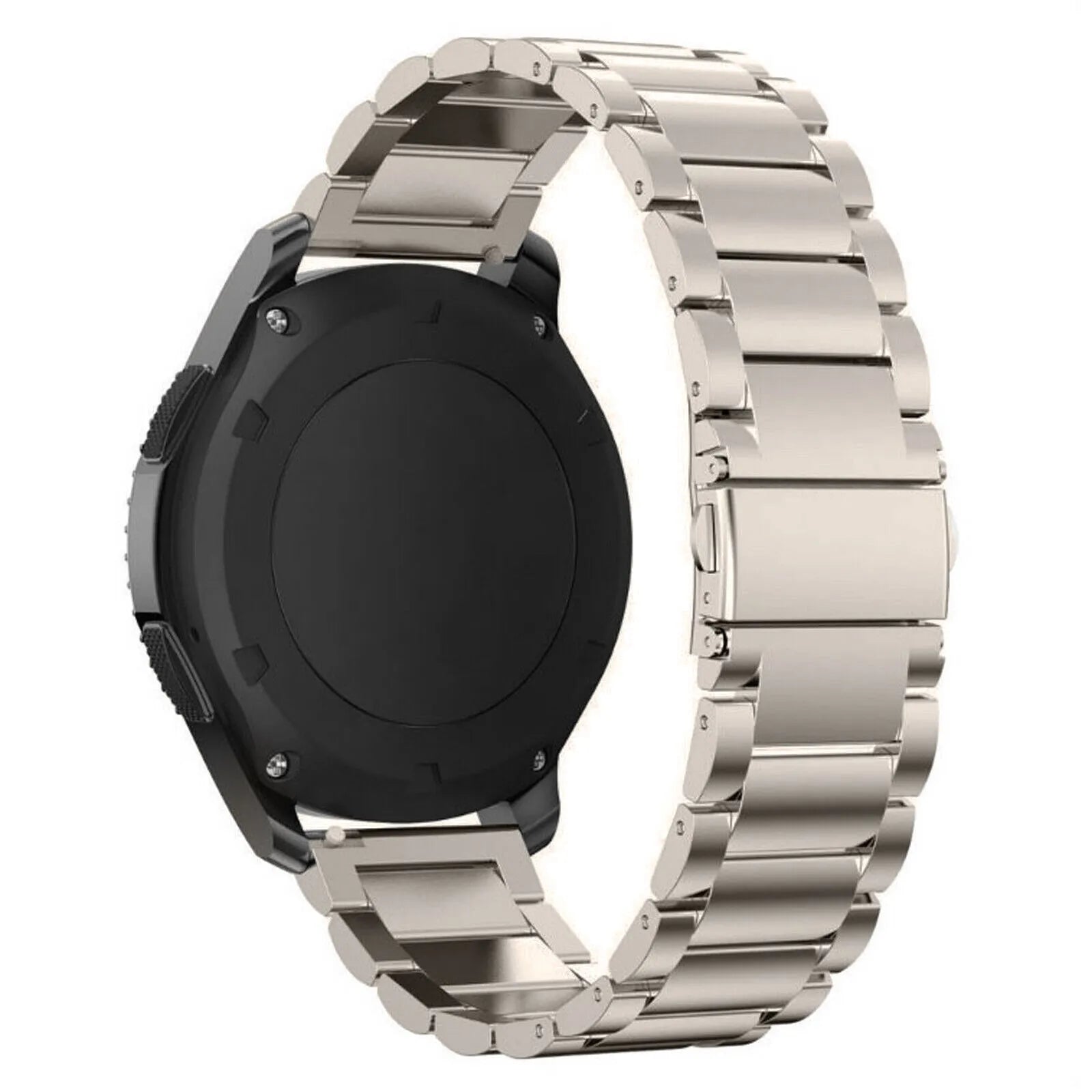 Amazfit GTR 4 Titanium Strap (Titanium)