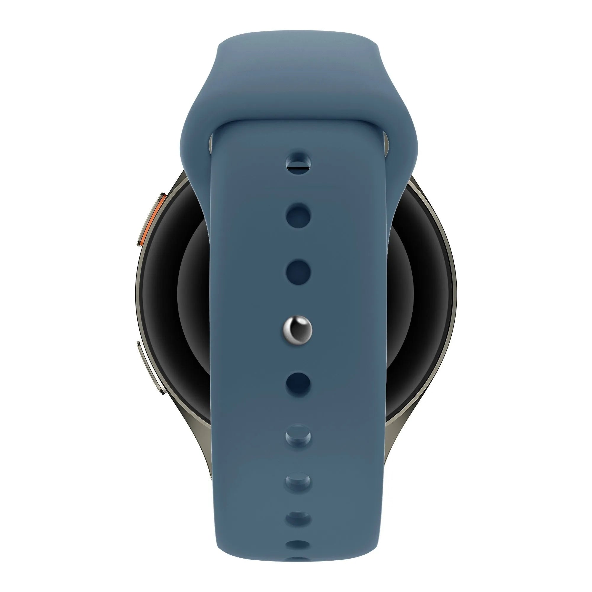Bandz Suunto Race (S) Sport Armband 'Easy Fit' (Blau)