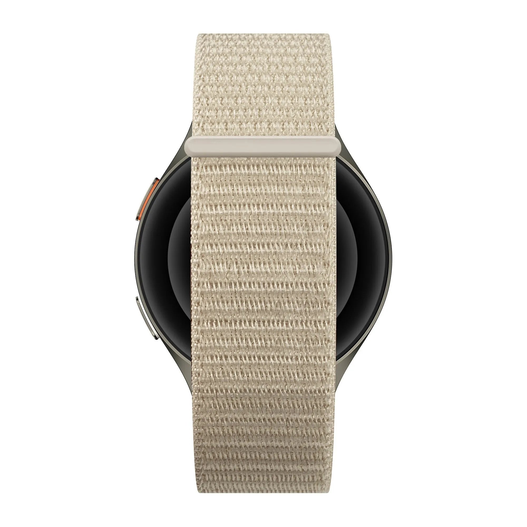 Bandz Levowatch Eve Nylon Strap 'Easy Fit' (Starlight)