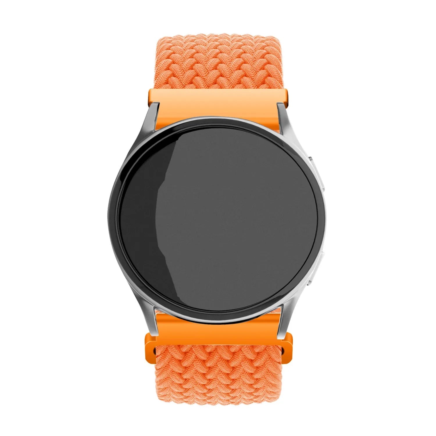 Amazfit Bip U (Pro) Verstellbares Geflochtenes Armband (Orange)