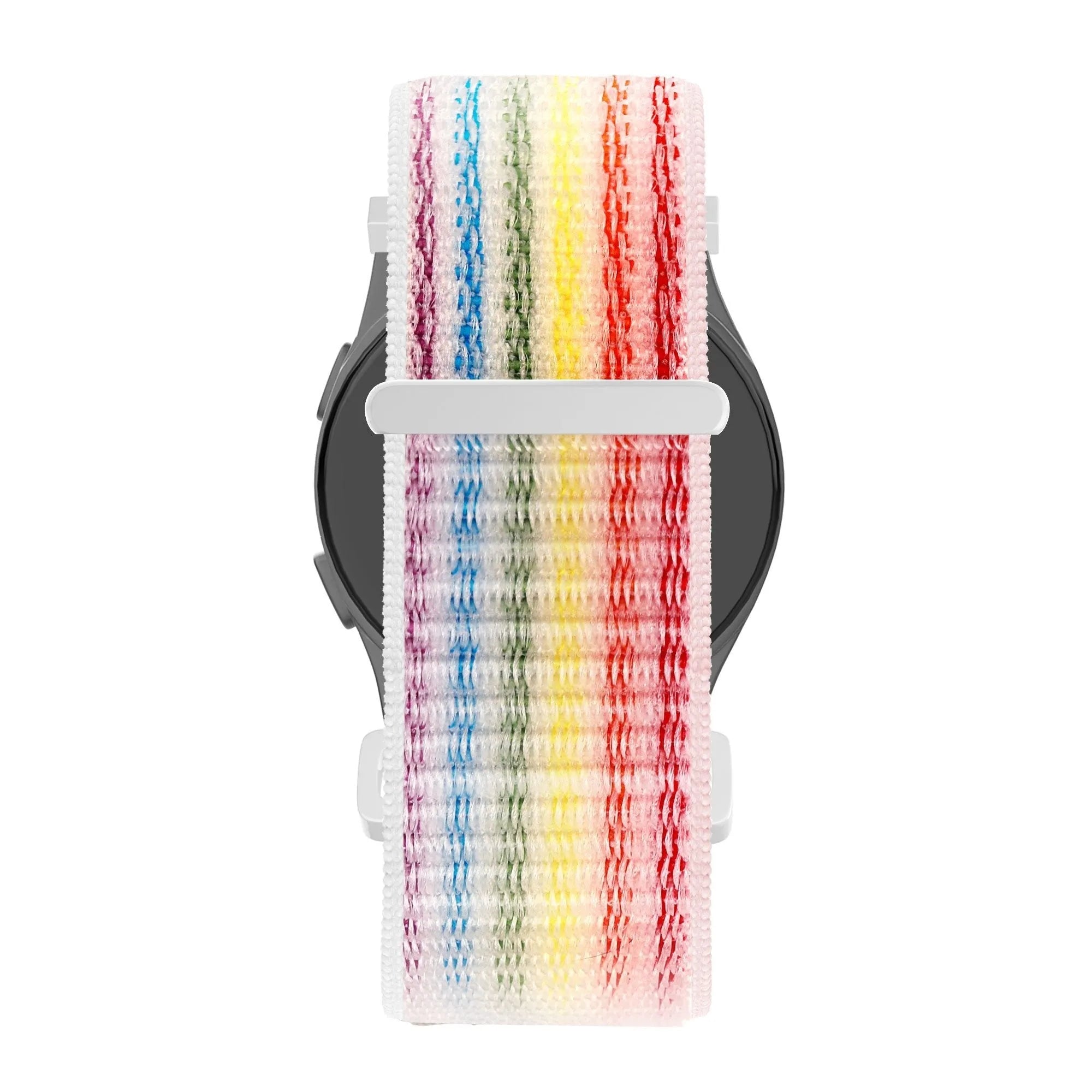 Bandz Maoo Ventura Nylon Loop Armband (Mehrfarbig)