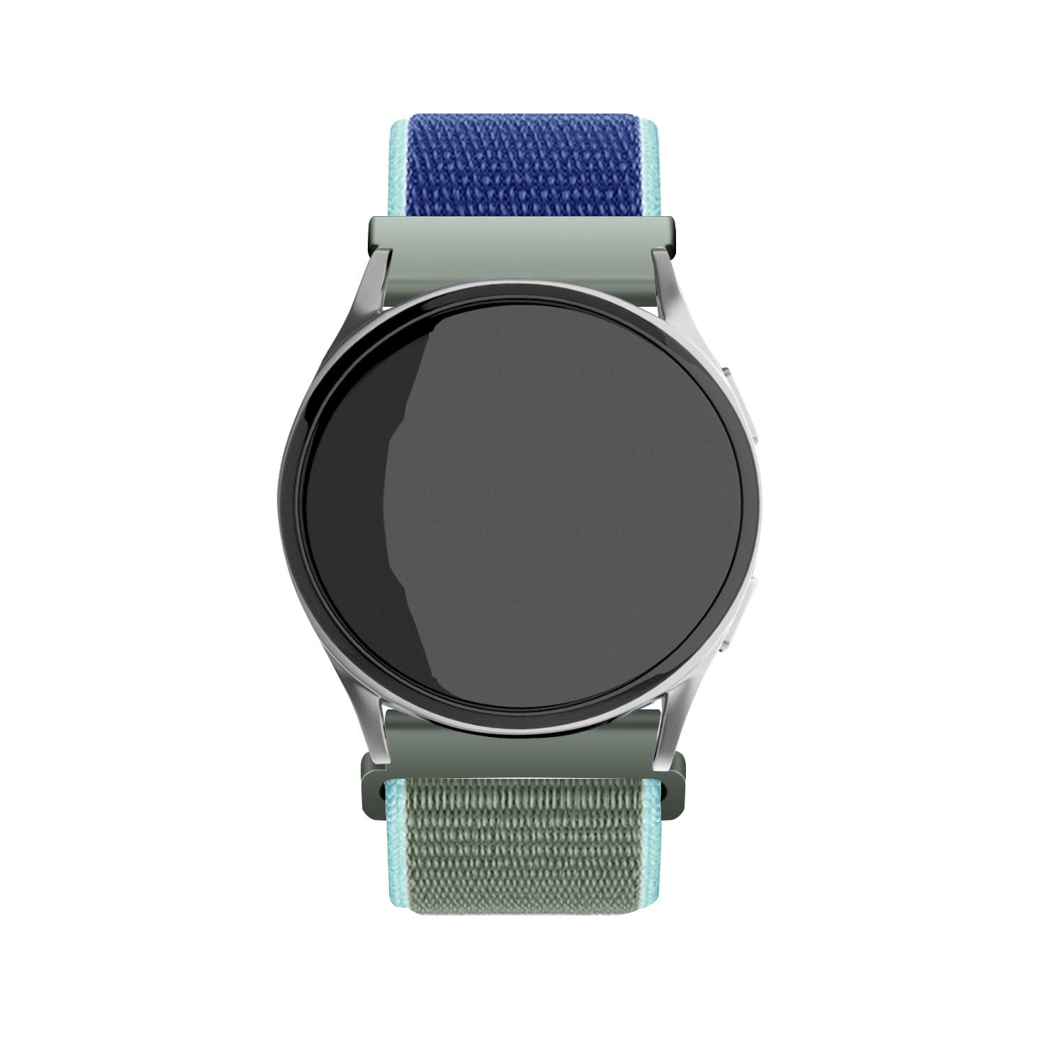 Amazfit Bip 6 Nylonarmband (Khaki)