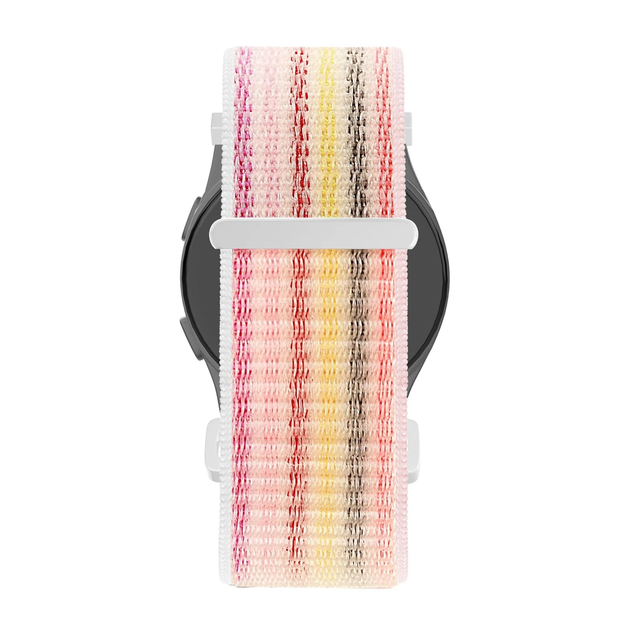 Bandz Coros Apex 2 Nylon Loop Armband (Bunt)