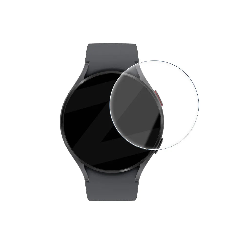 Bandz Samsung Galaxy Watch 5 - 40mm Displayschutzfolie One-Click Tool